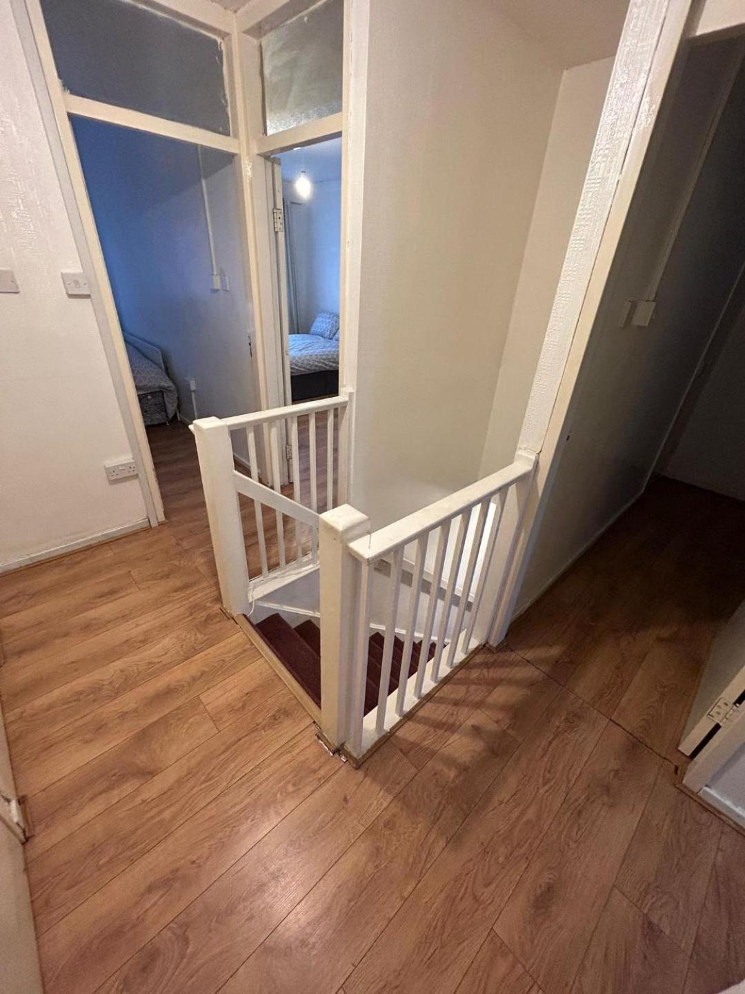 Entire Appartment Near Birmingham City エクステリア 写真