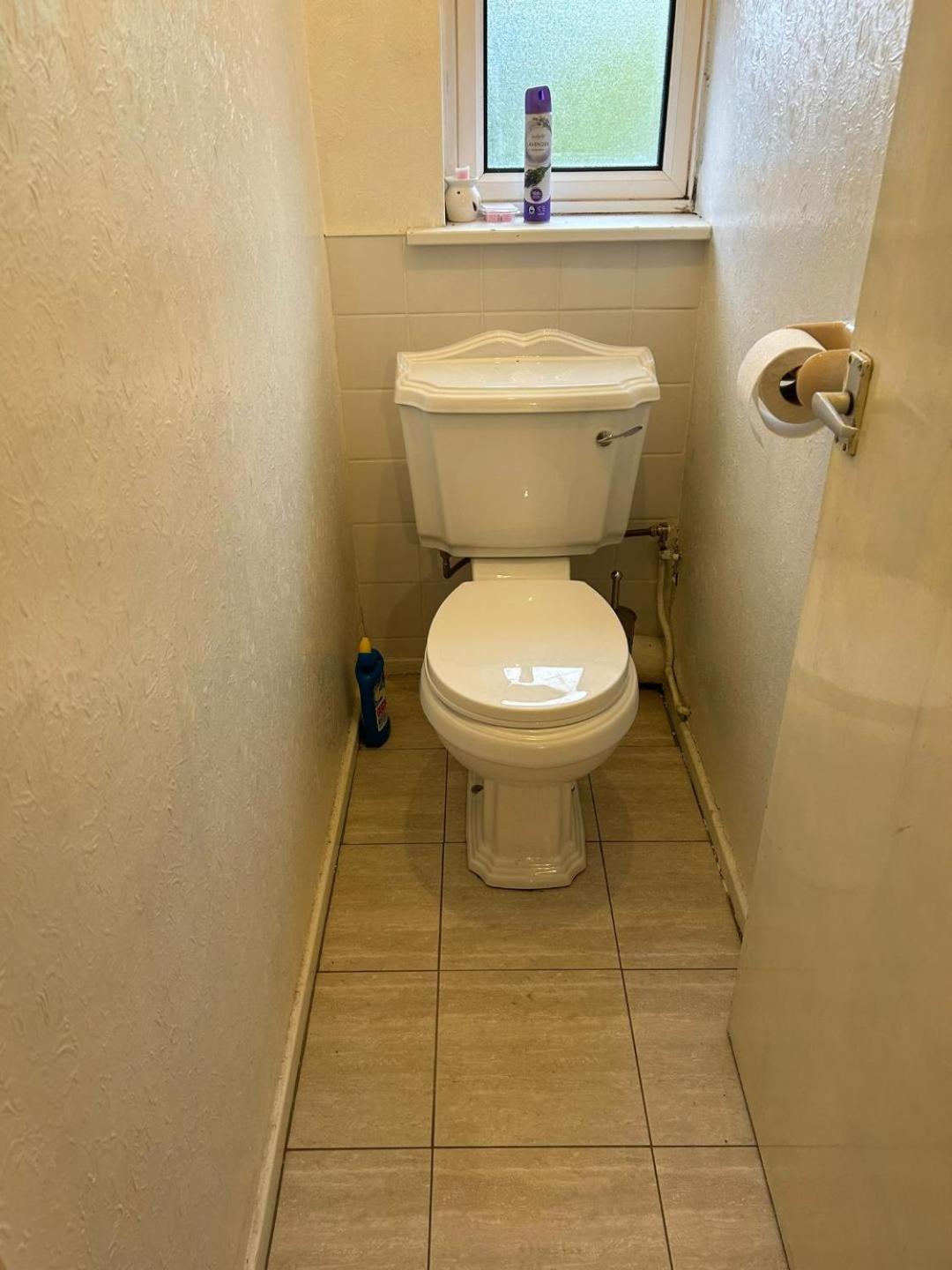 Entire Appartment Near Birmingham City エクステリア 写真