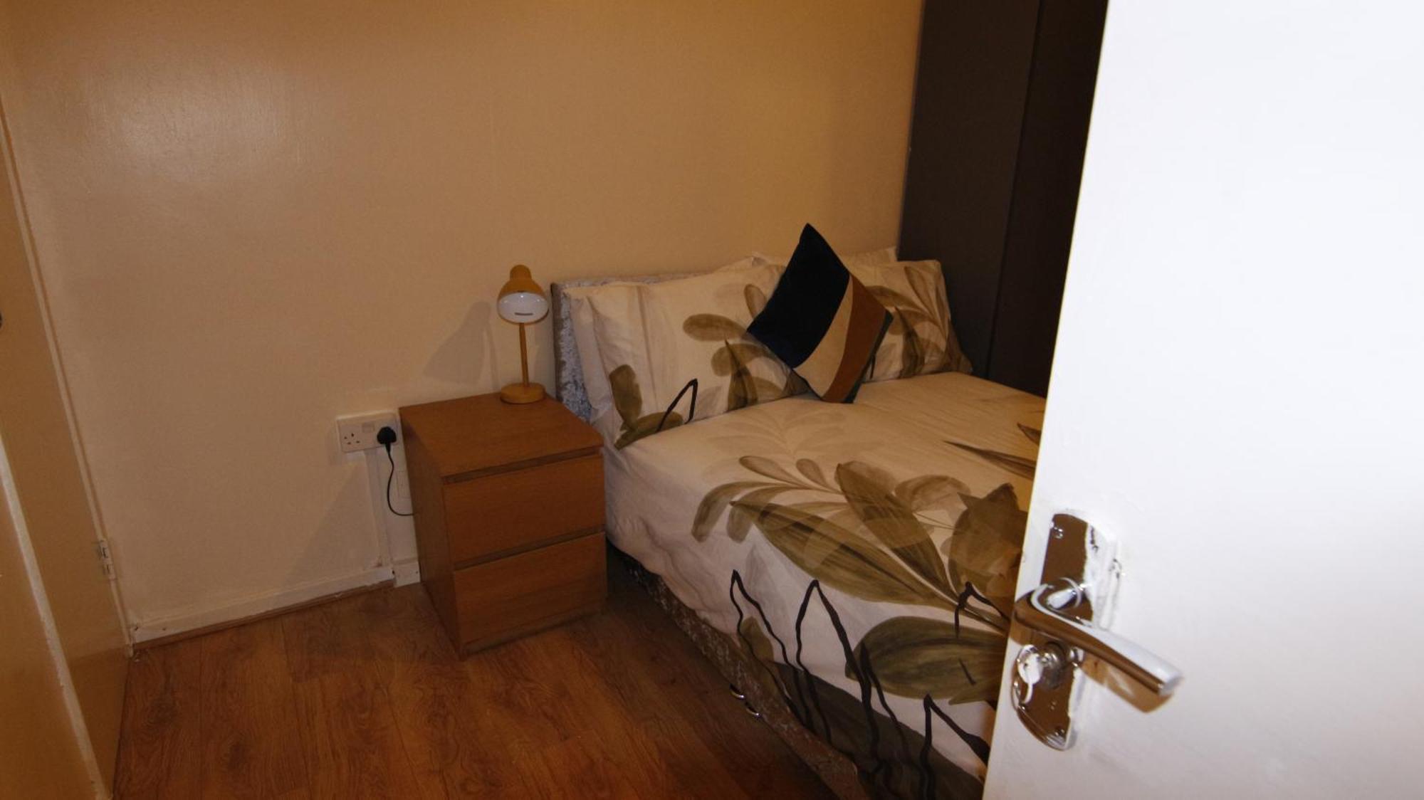 Entire Appartment Near Birmingham City エクステリア 写真